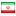 pazyrugg.com server is located in Iran